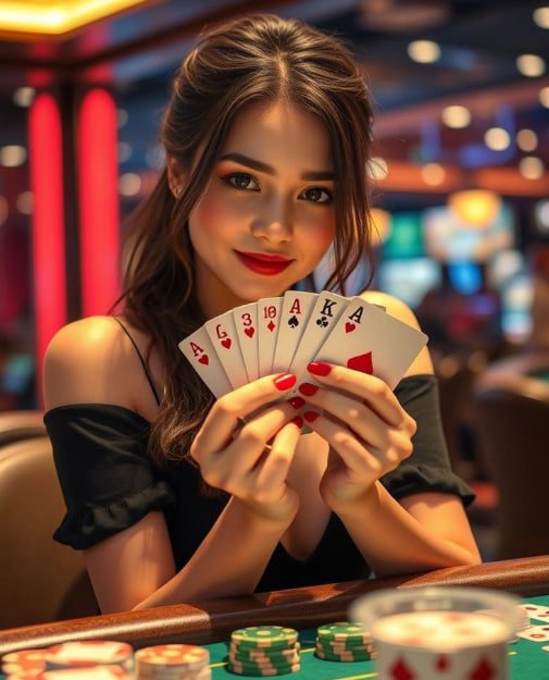 777bdbajee